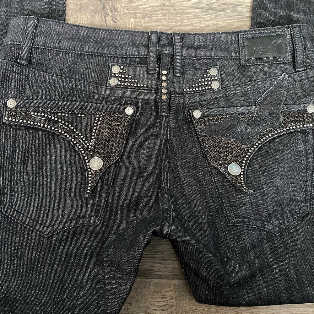 Robins jeans size 36
